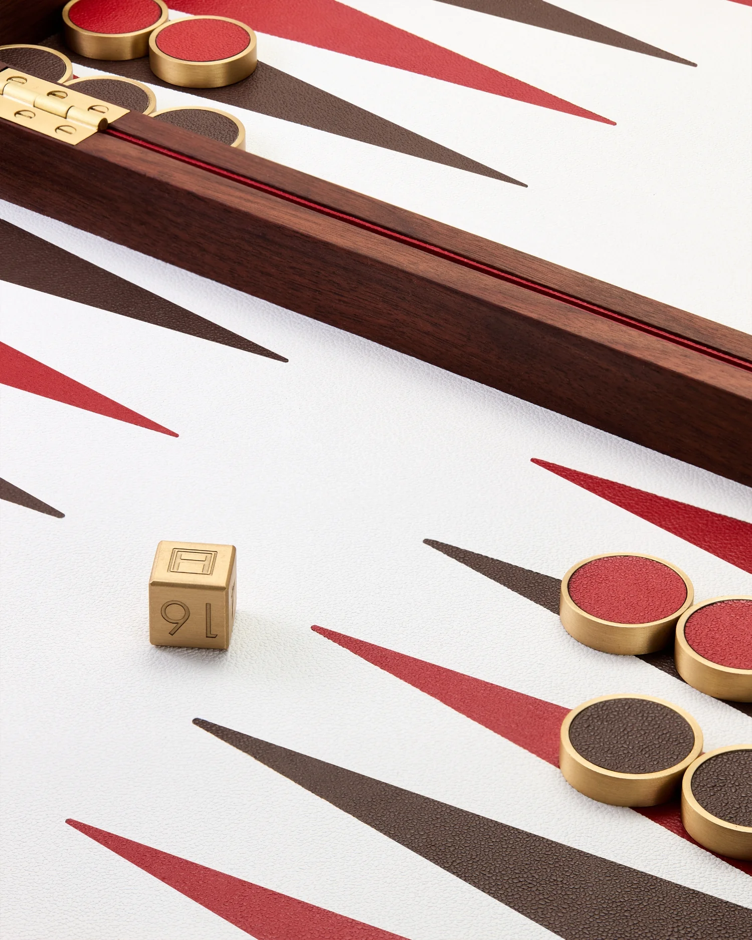 Backgammon Set - Image 4