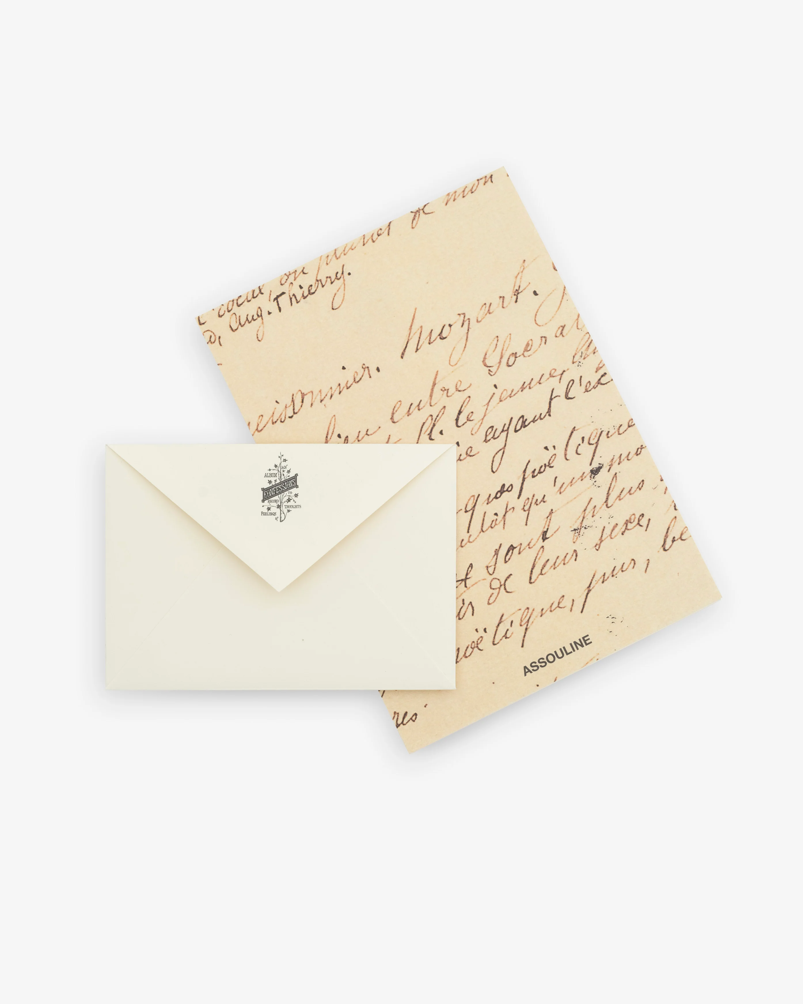 Proust Stationery Set - Image 3