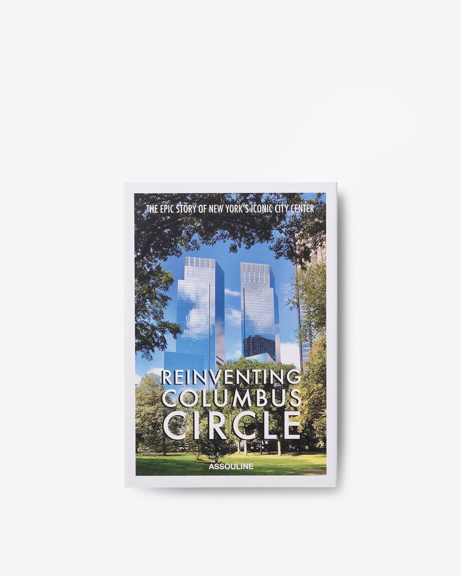 Reinventing Columbus Circle - Image 3