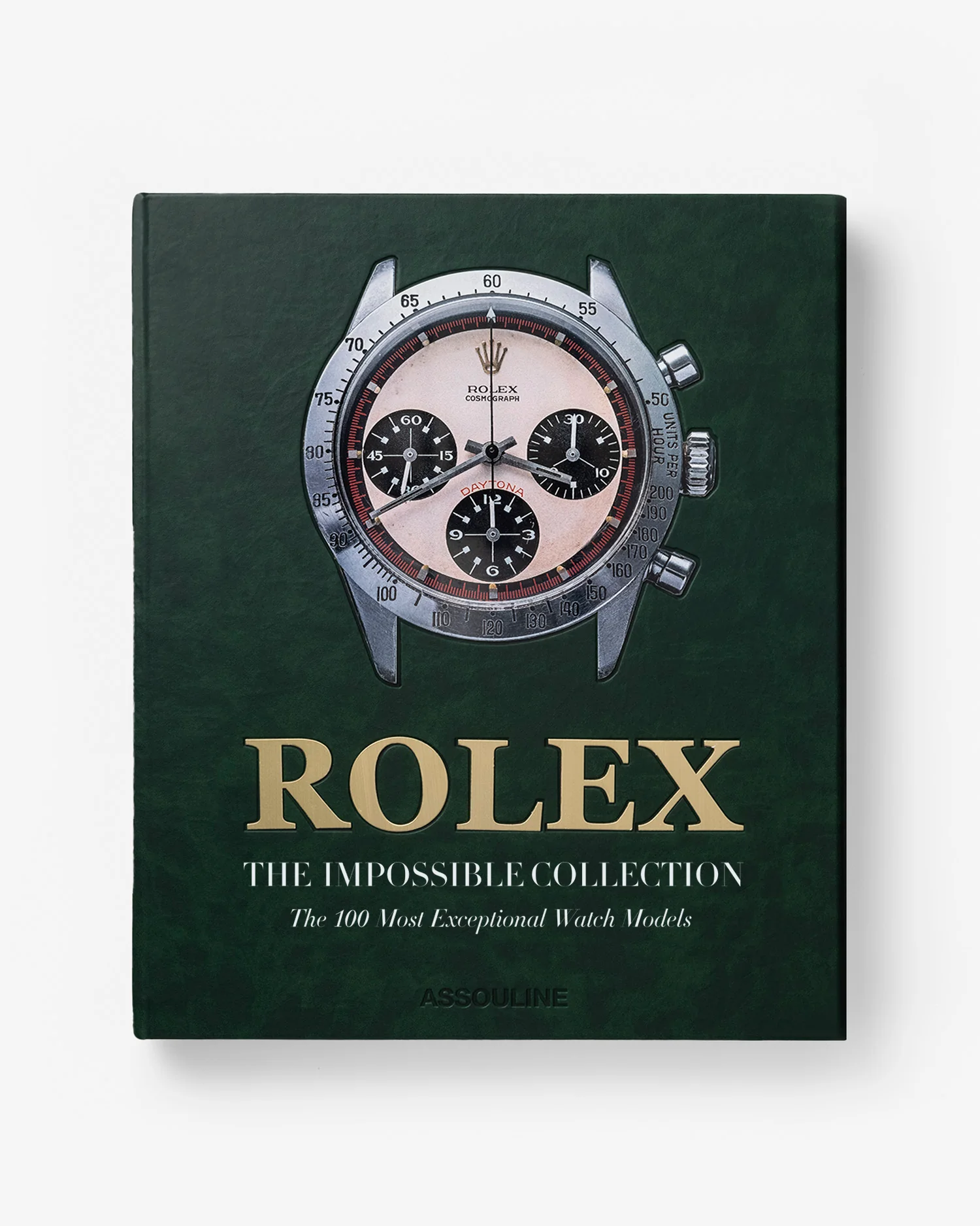 Rolex: The Impossible Collection (2nd Edition) - Image 3