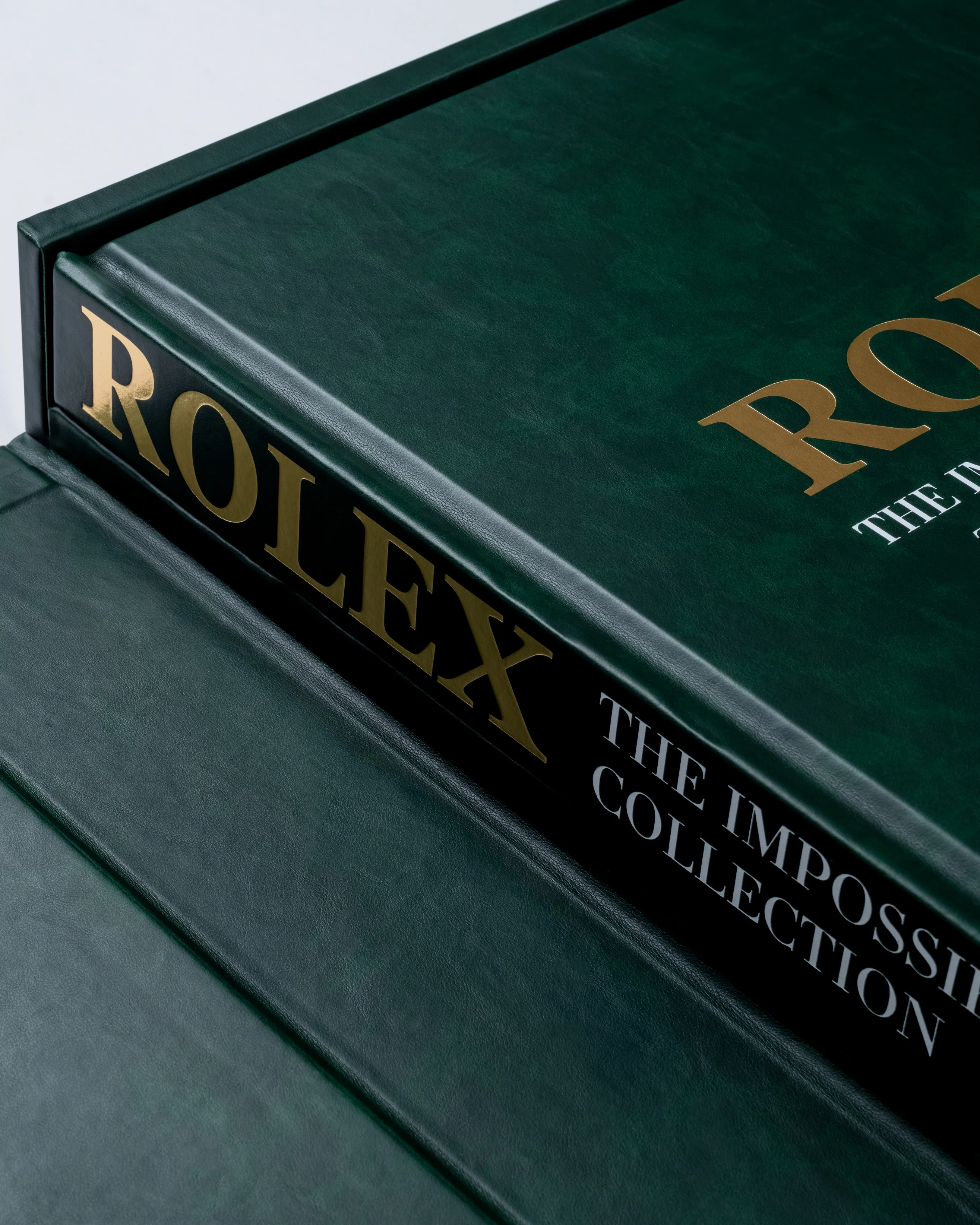 Rolex: The Impossible Collection (2nd Edition) - Image 4