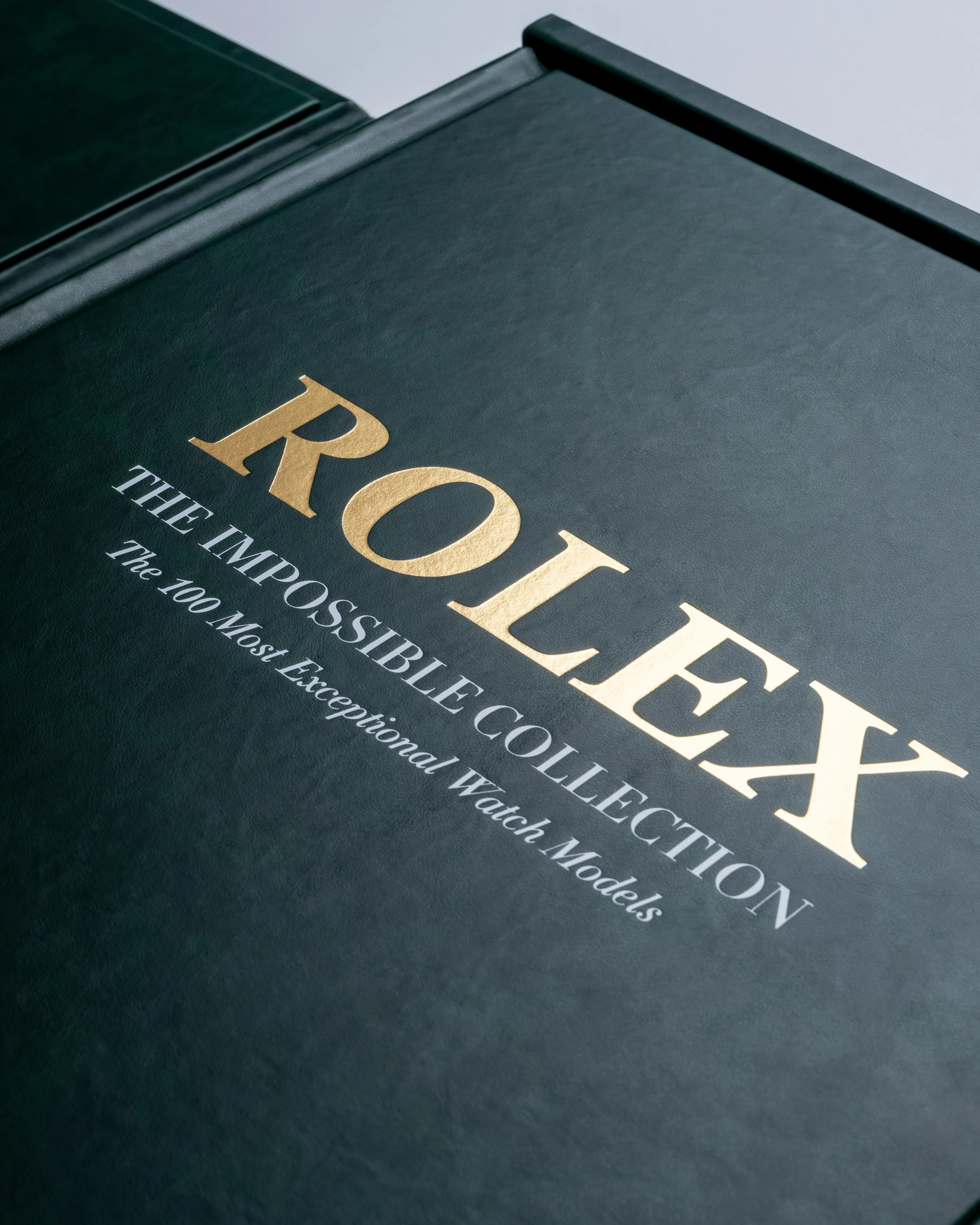 Rolex: The Impossible Collection (2nd Edition) - Image 5