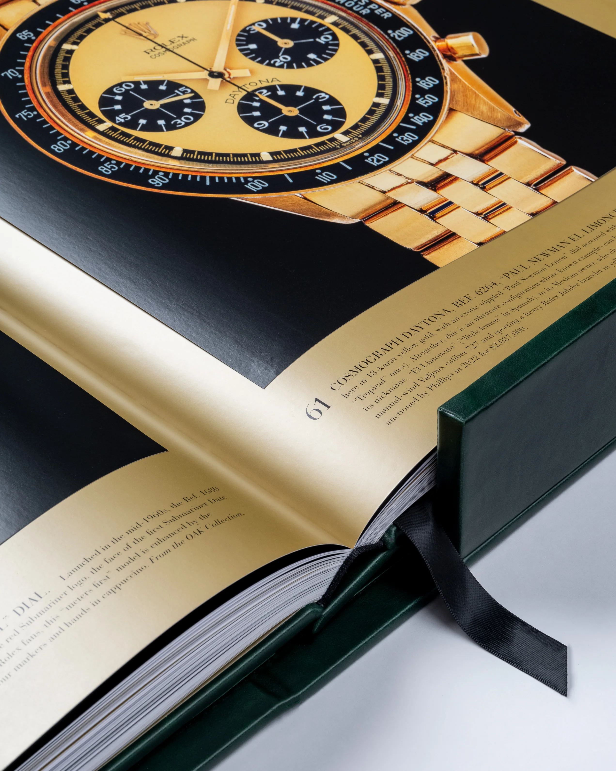 Rolex: The Impossible Collection (2nd Edition) - Image 6