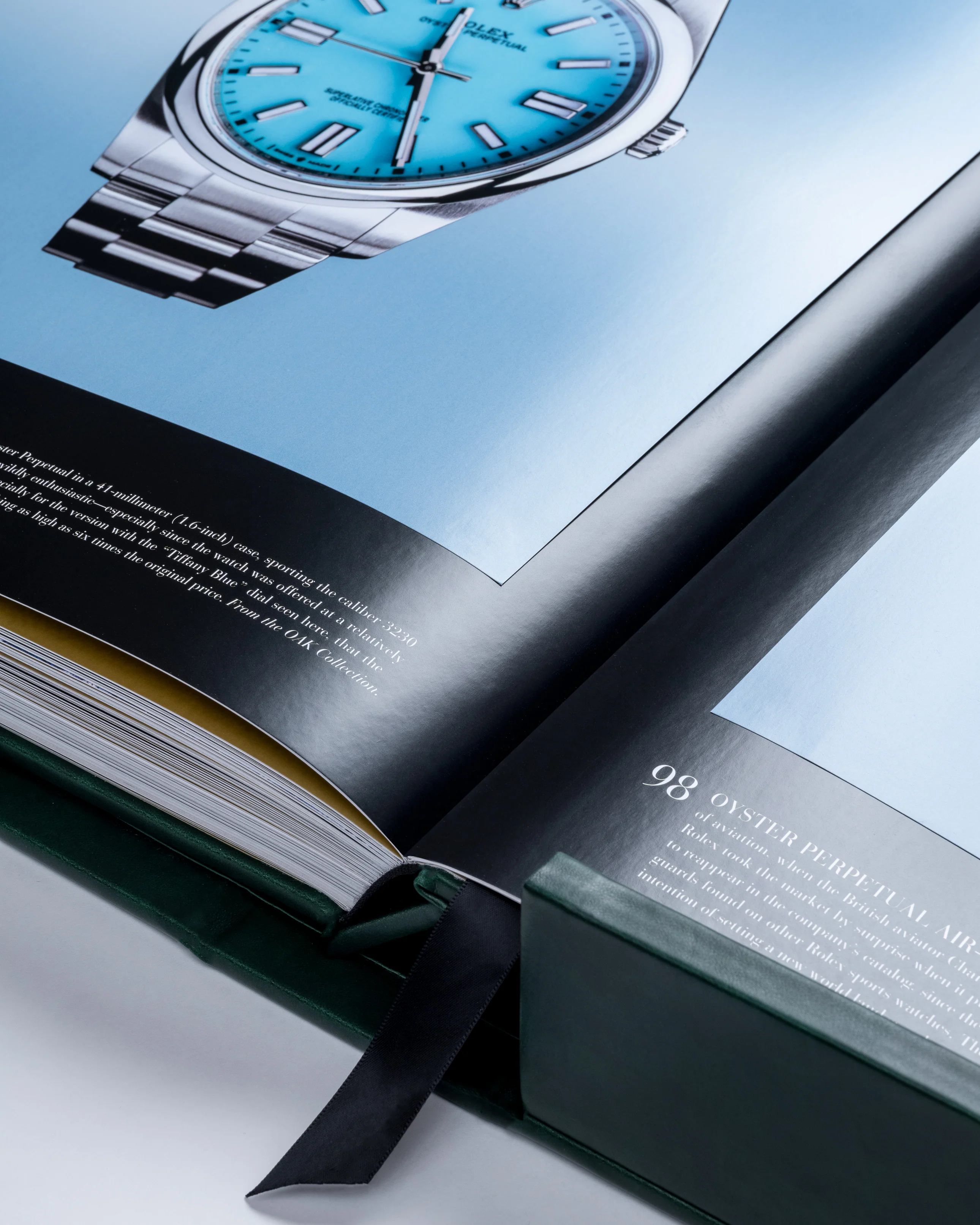Rolex: The Impossible Collection (2nd Edition) - Image 7