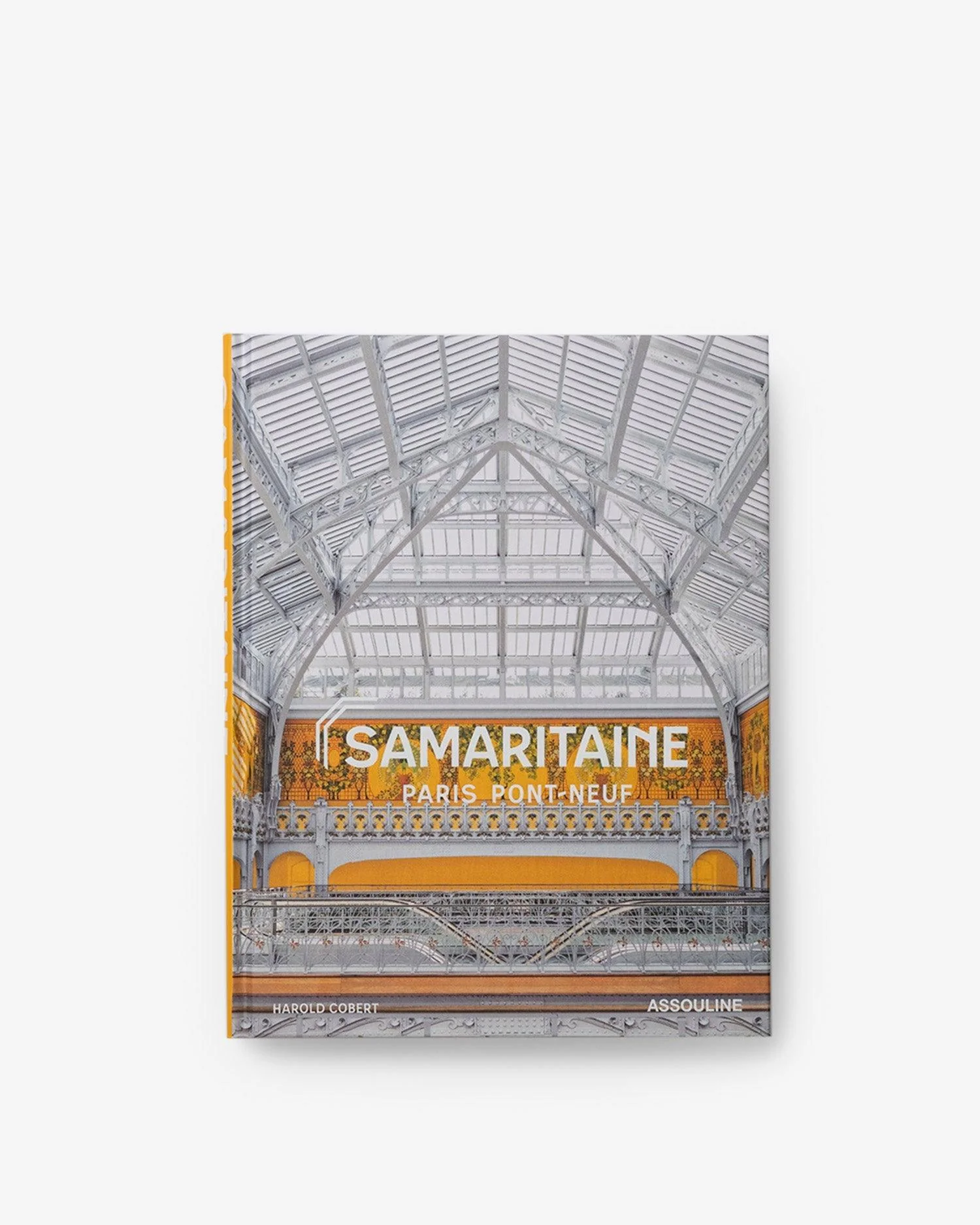 Samaritaine: Paris Pont-Neuf - Image 3