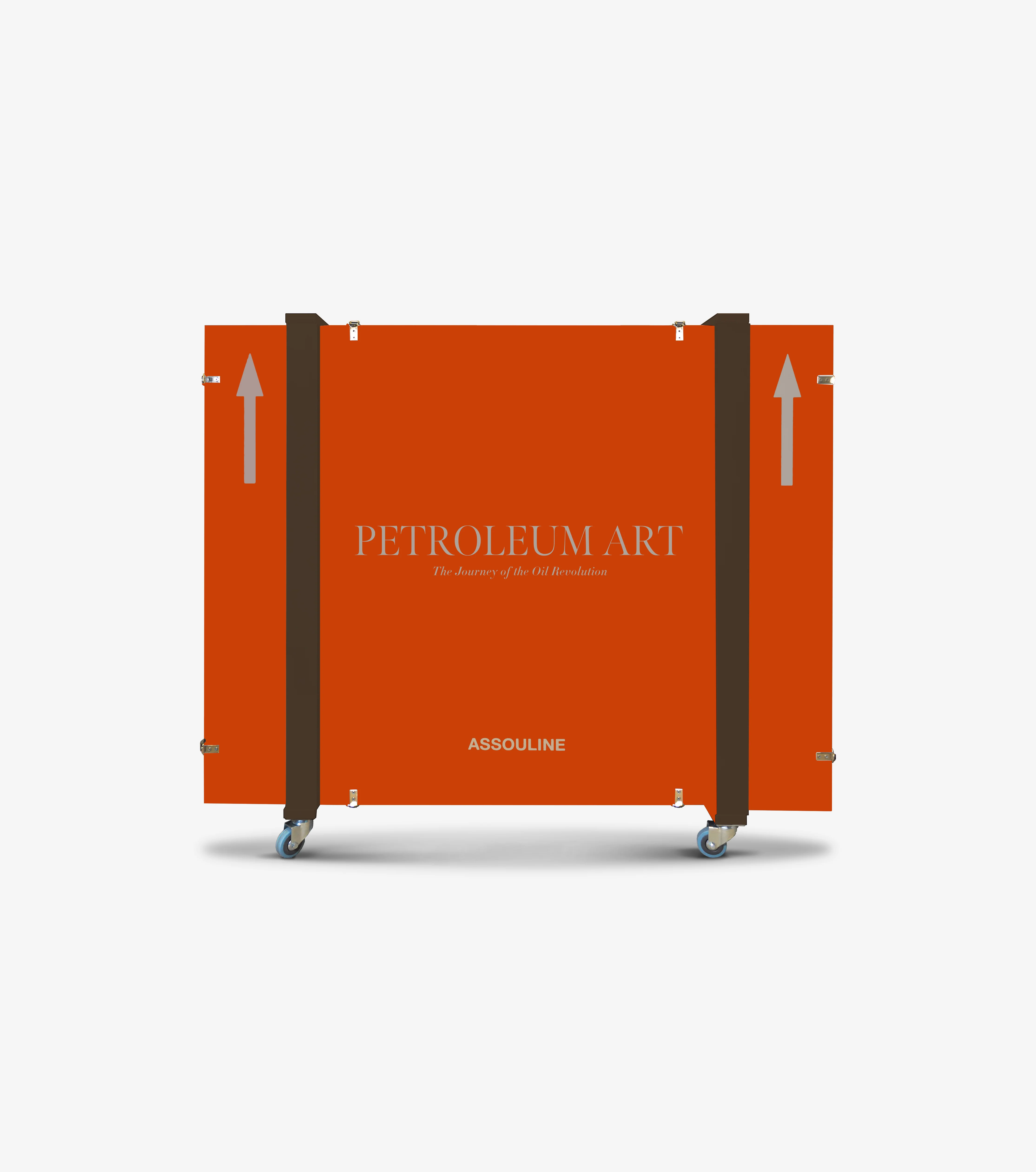 Saudi Arabia: Petroleum Art XXL - Image 3