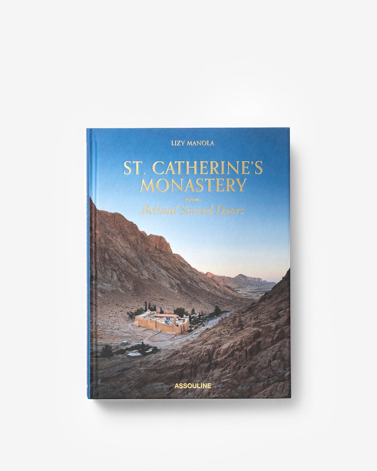St. Catherine's Monastery: Behind Sacred Doors - Image 3