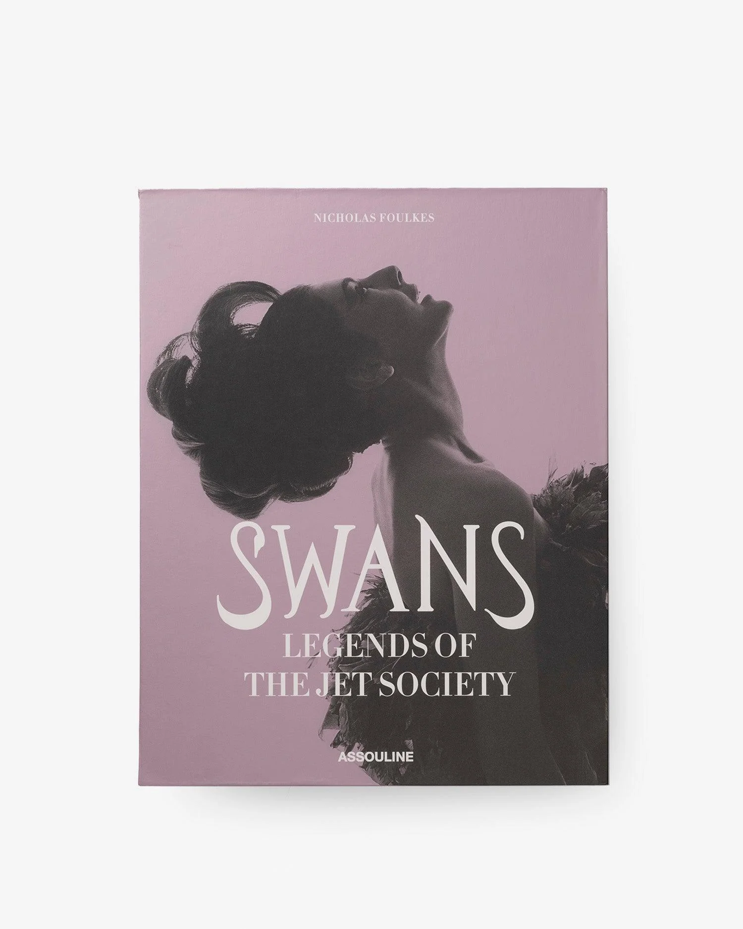 Swans: Legends of the Jet Society - Image 4