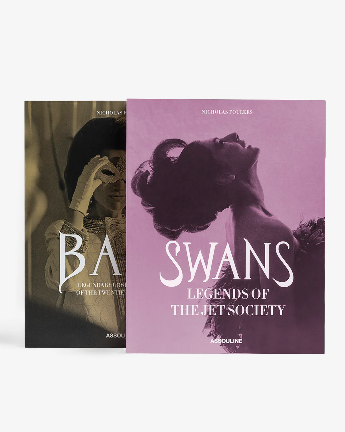 Swans & Bals: Gift Set - Image 3
