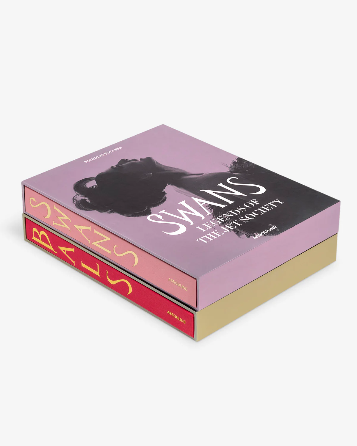 Swans & Bals: Gift Set - Image 4