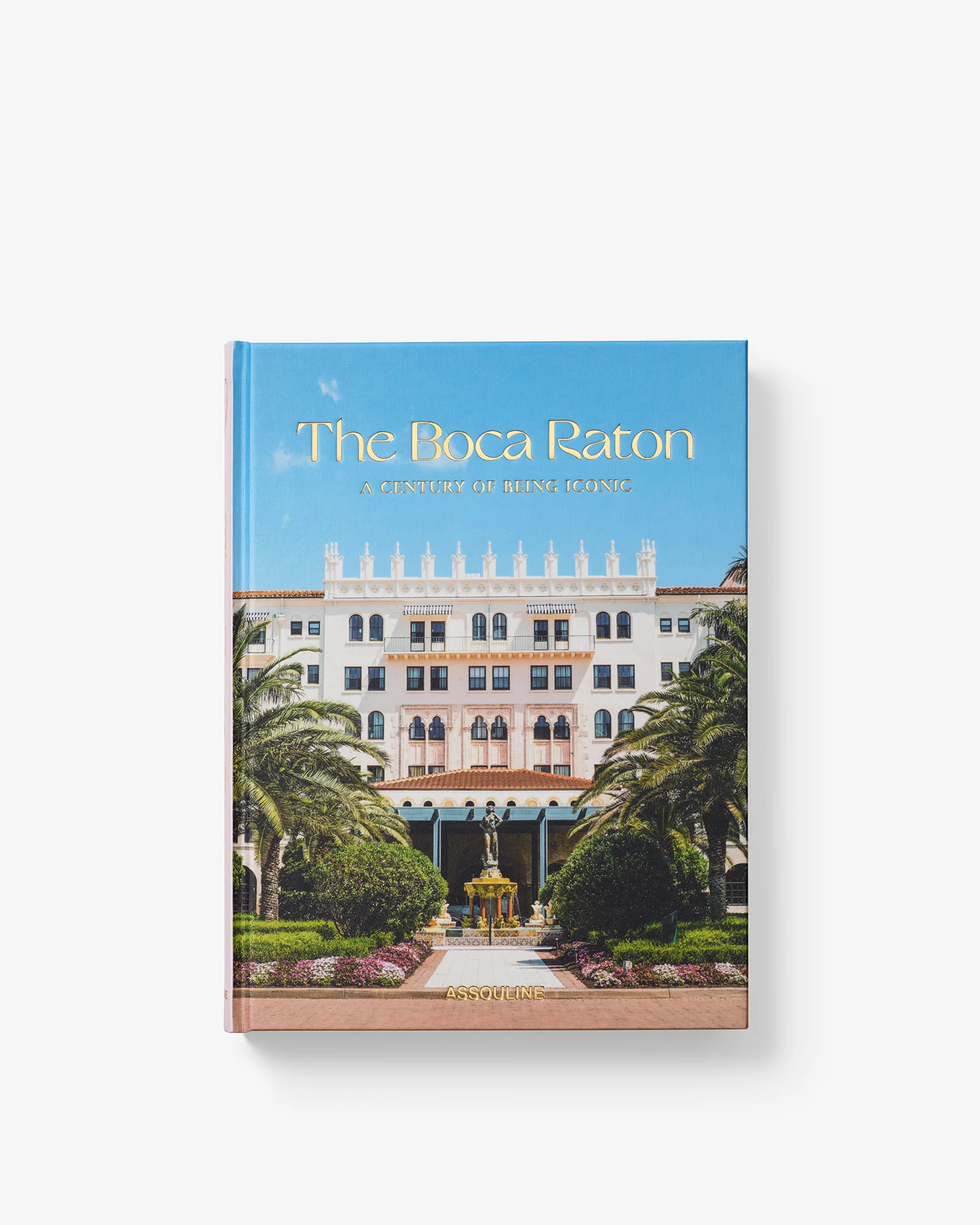 The Boca Raton: A Century of Being Iconic - Image 3