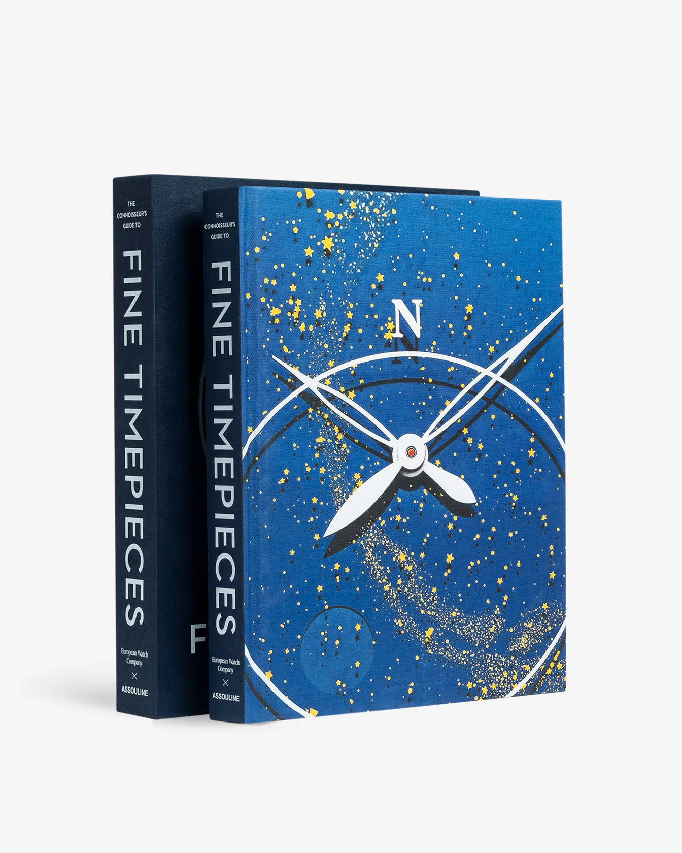 The Connoisseur's Guide to Fine Timepieces: European Watch Company - Image 3