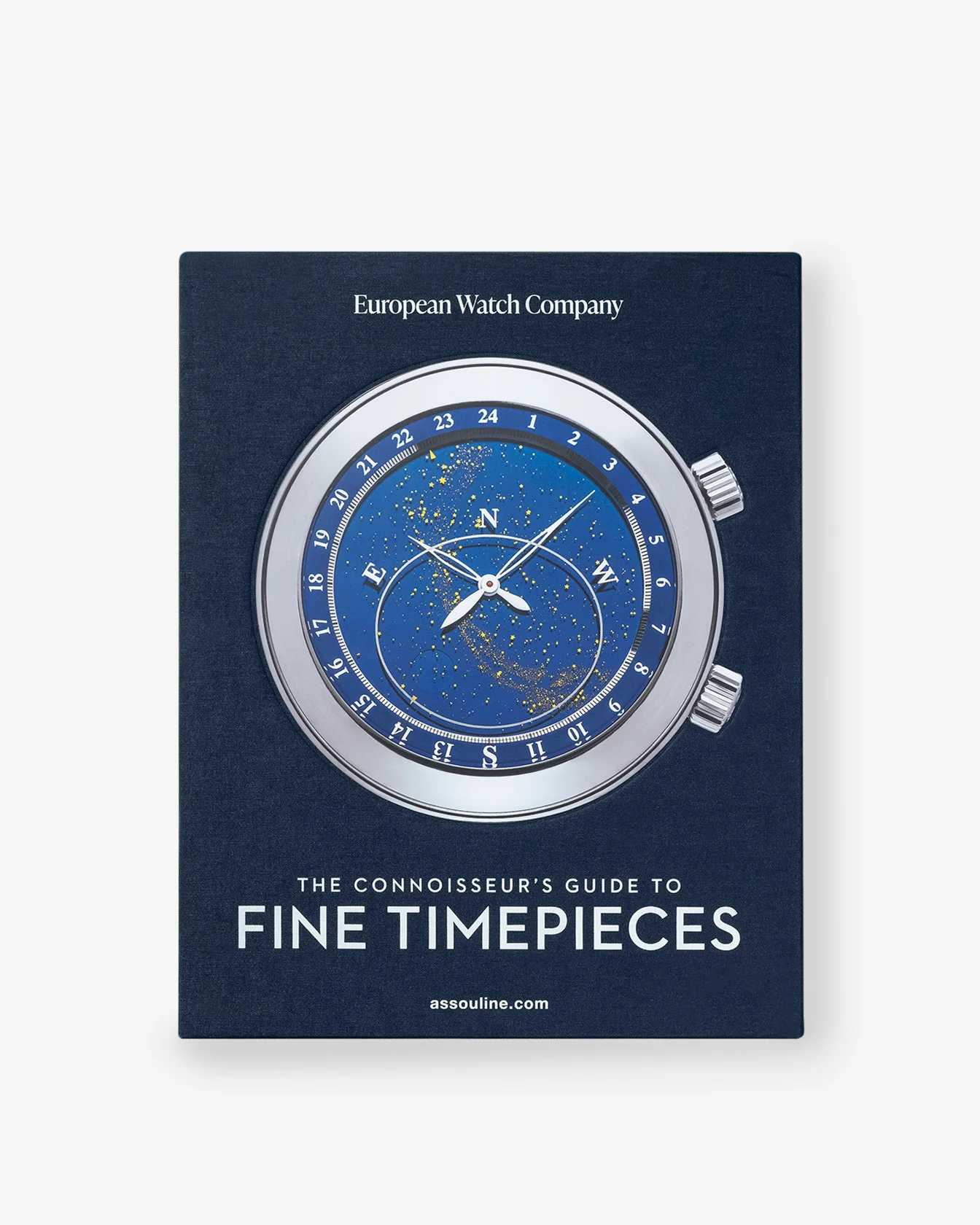 The Connoisseur's Guide to Fine Timepieces: European Watch Company - Image 5