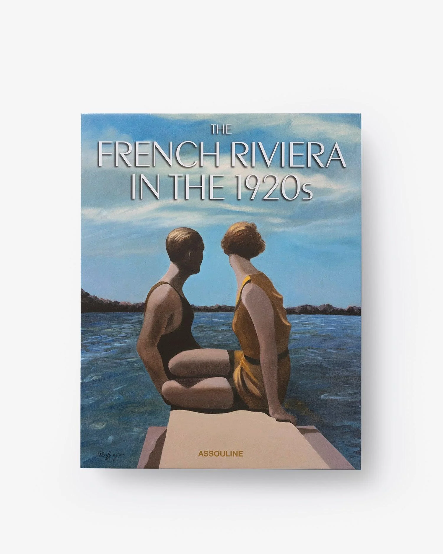 The French Riviera in the 1920s - Image 4