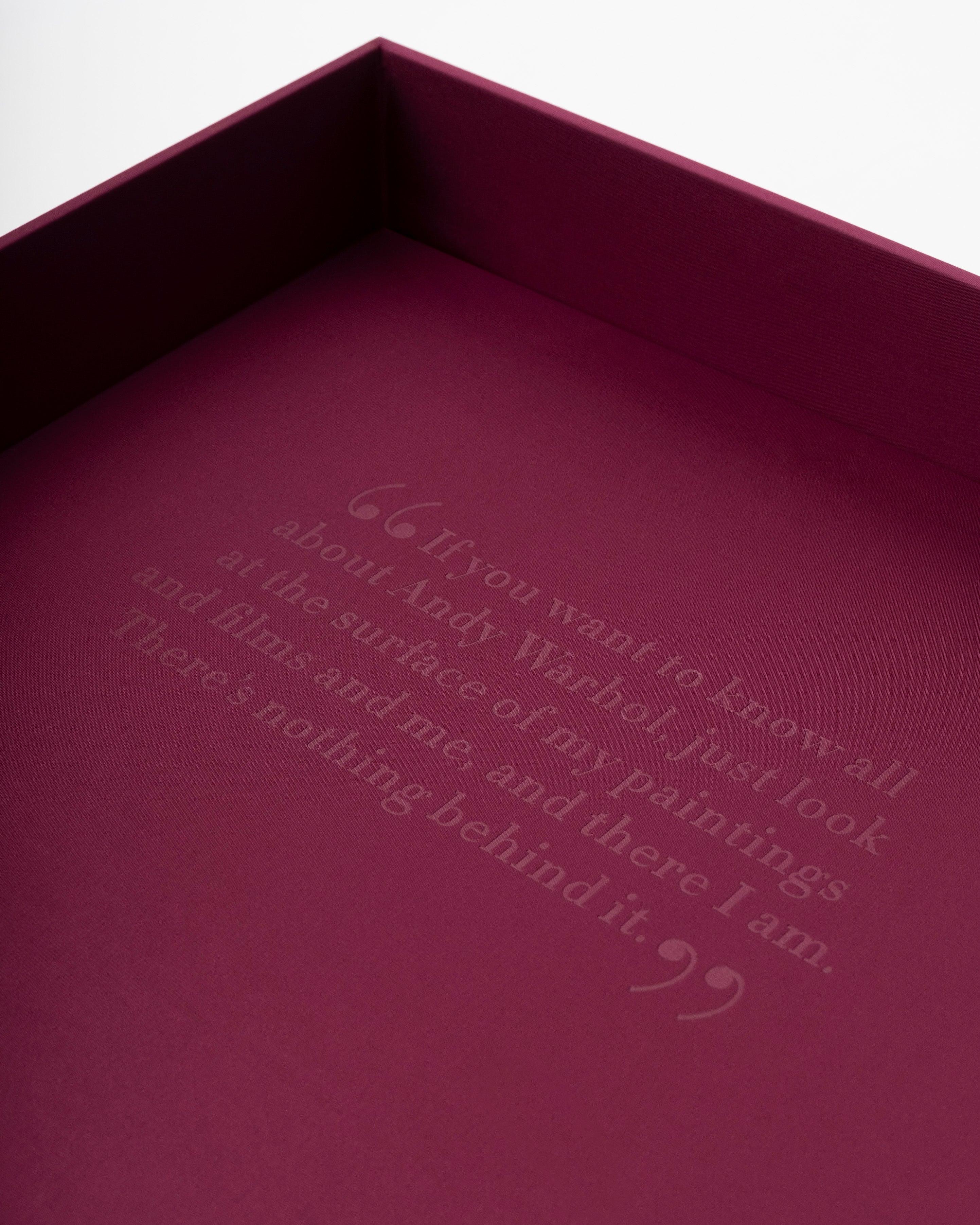 Andy Warhol: The Impossible Collection - Image 4