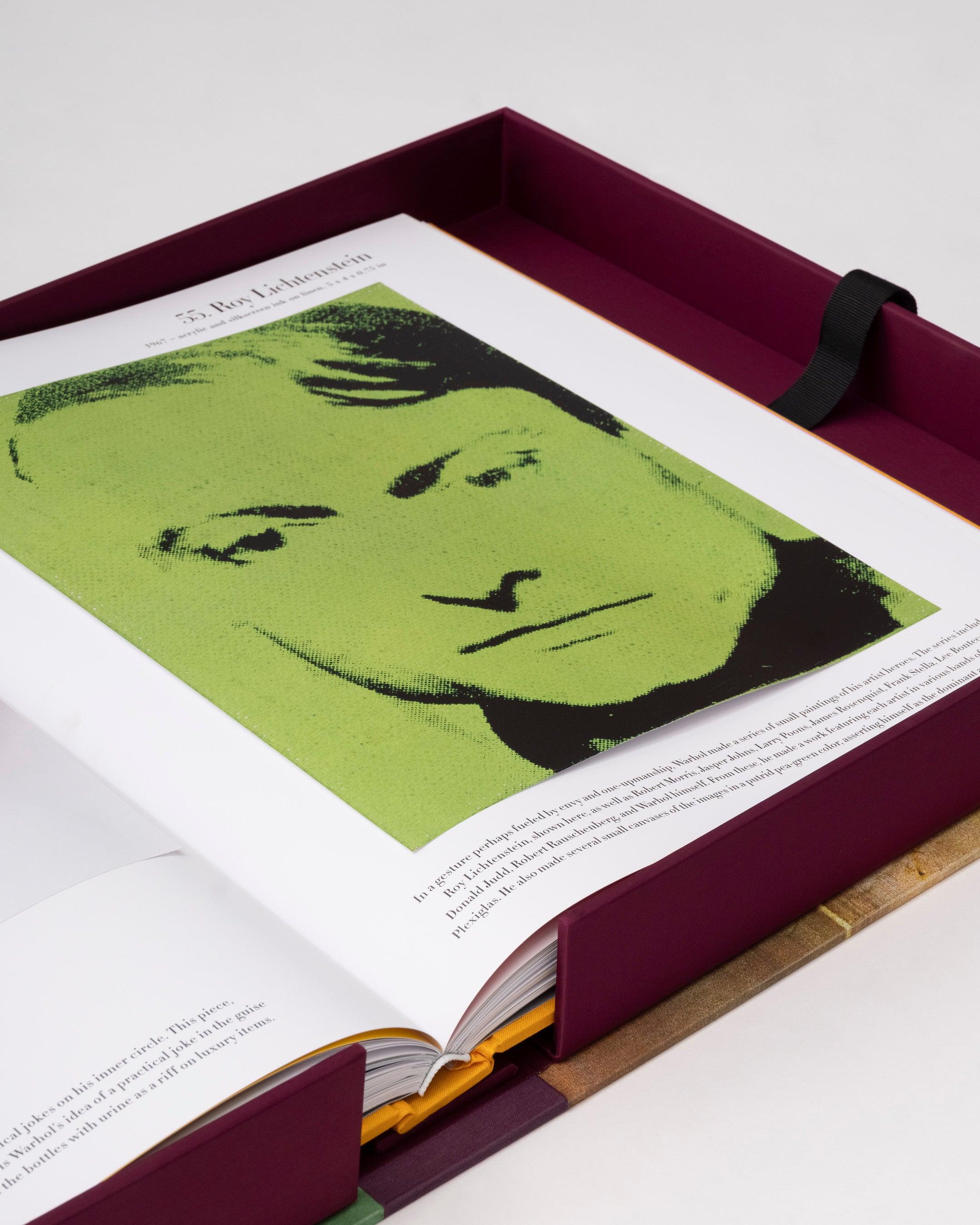 Andy Warhol: The Impossible Collection - Image 5