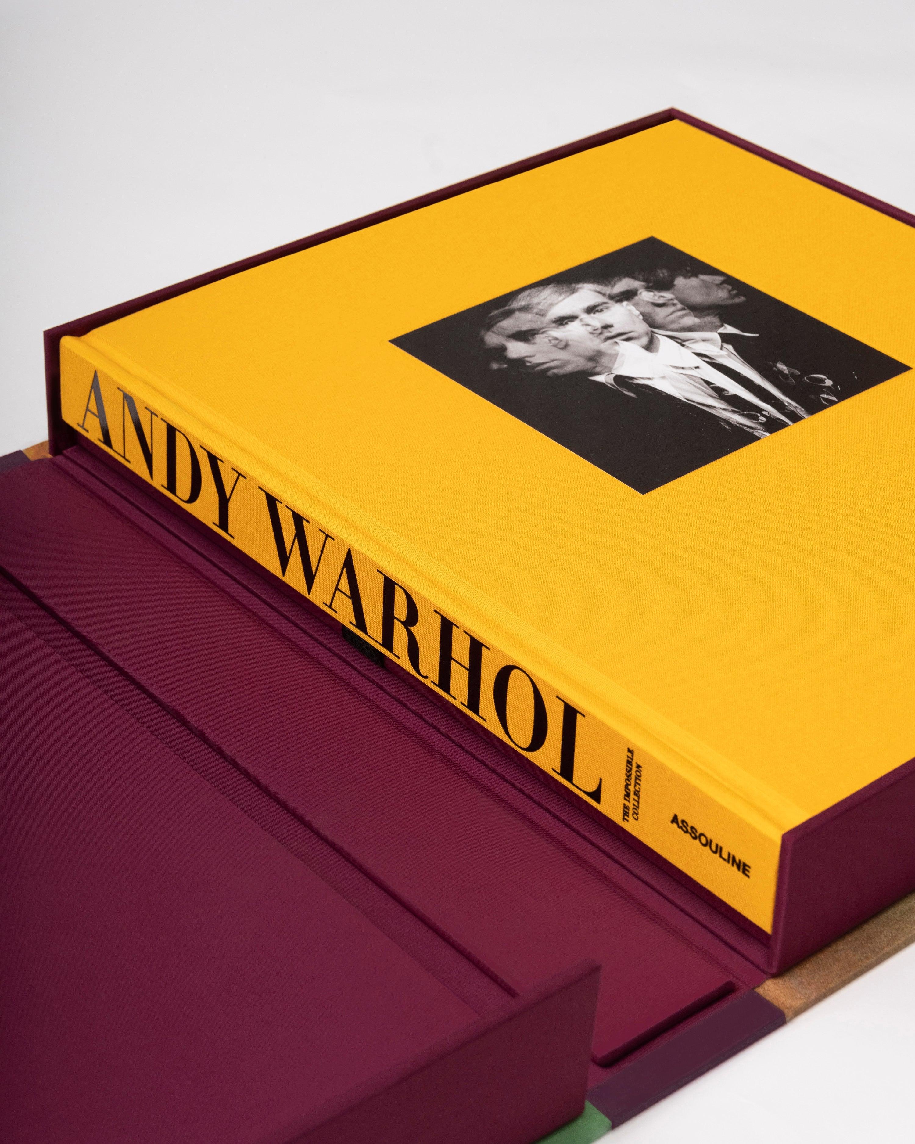 Andy Warhol: The Impossible Collection - Image 6