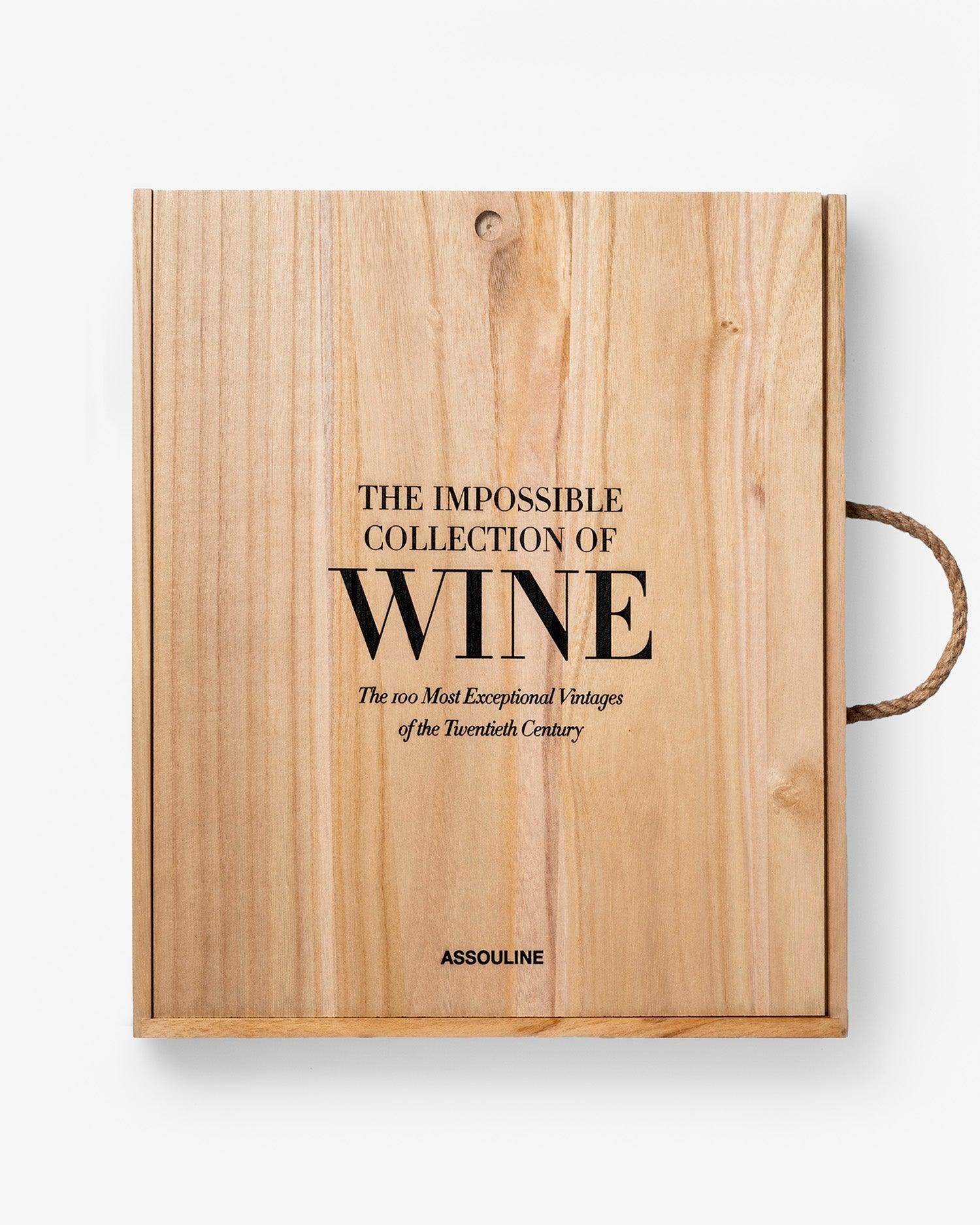 The Impossible Collection of Wine - Image 3