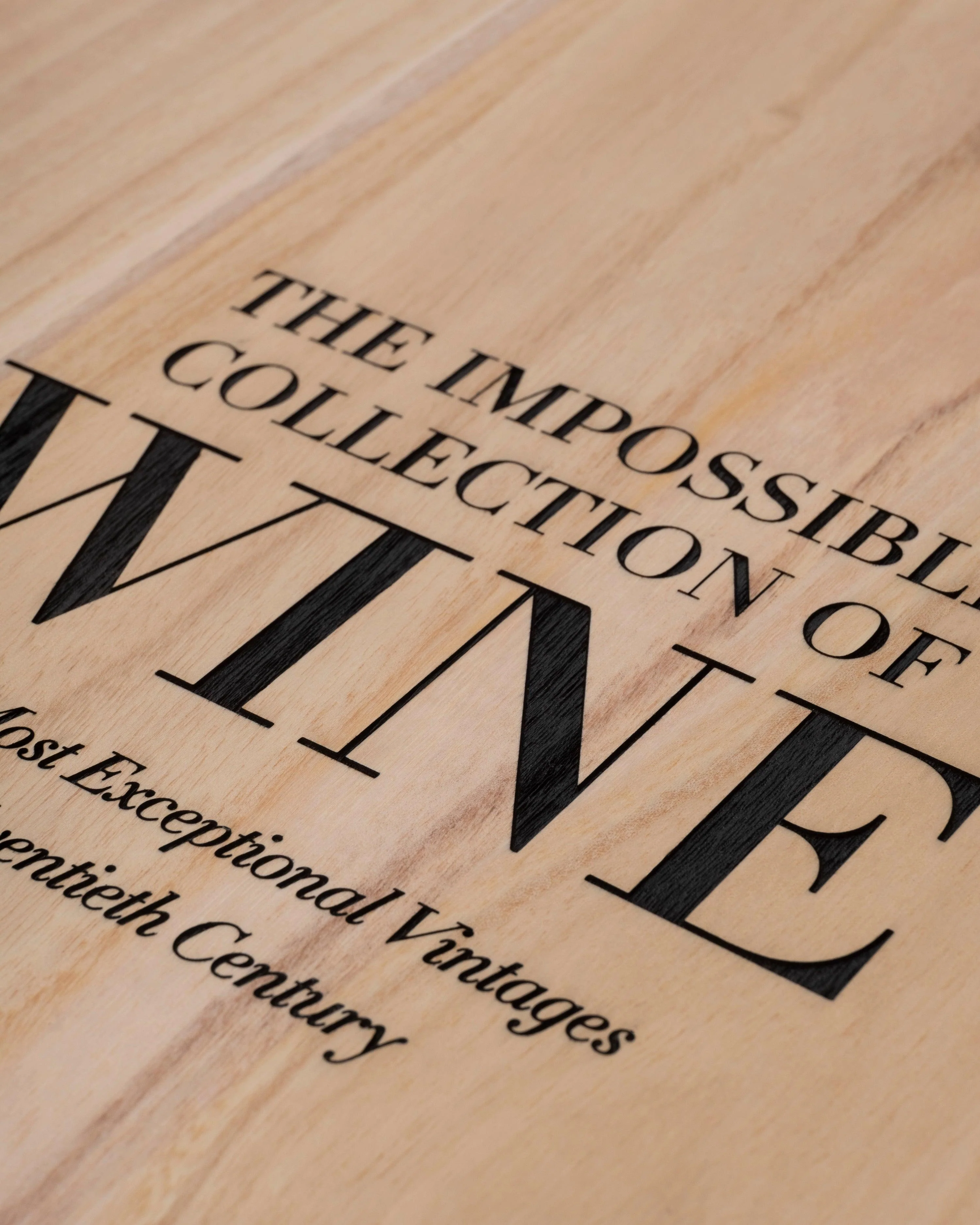 The Impossible Collection of Wine - Image 4