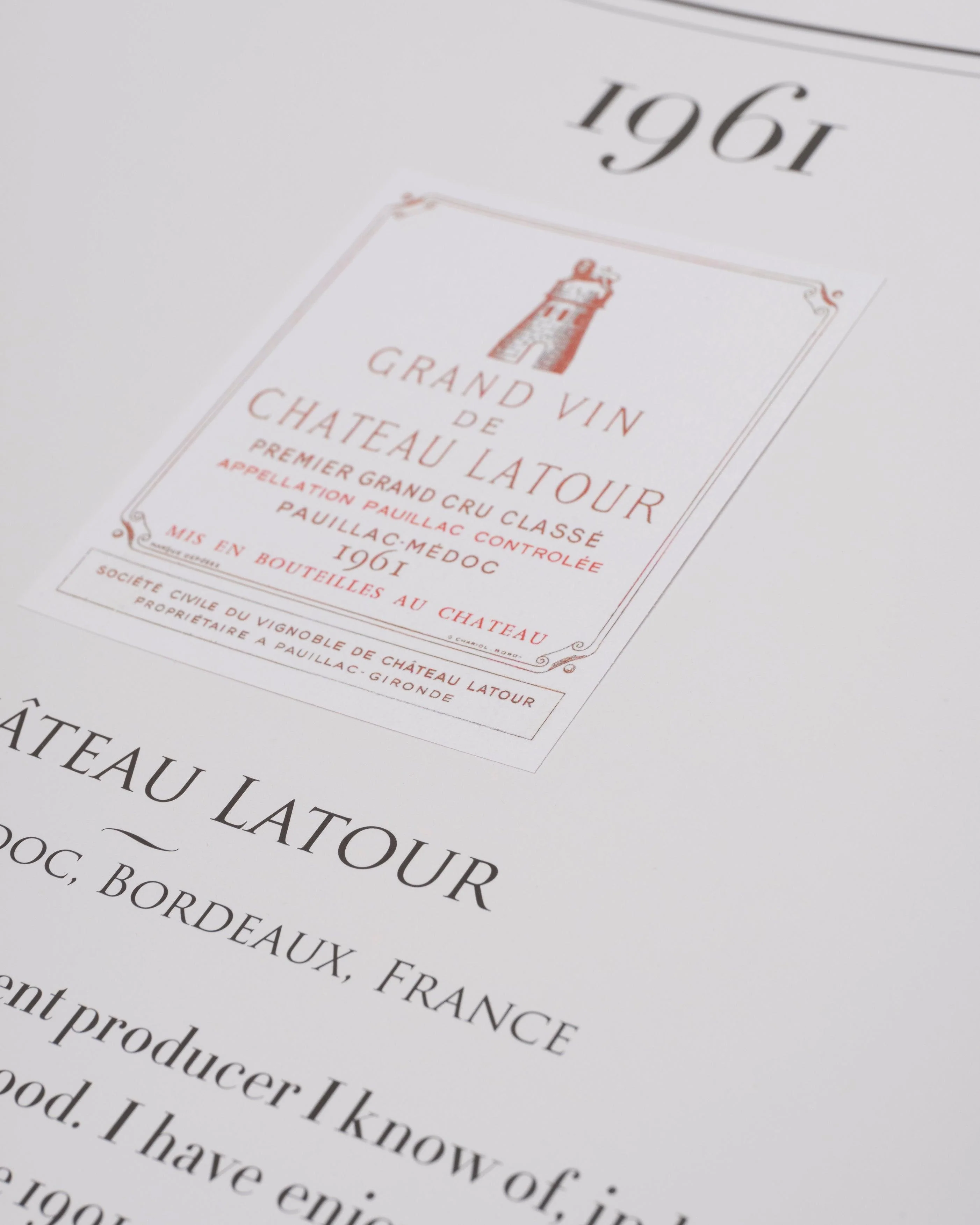 The Impossible Collection of Wine - Image 6