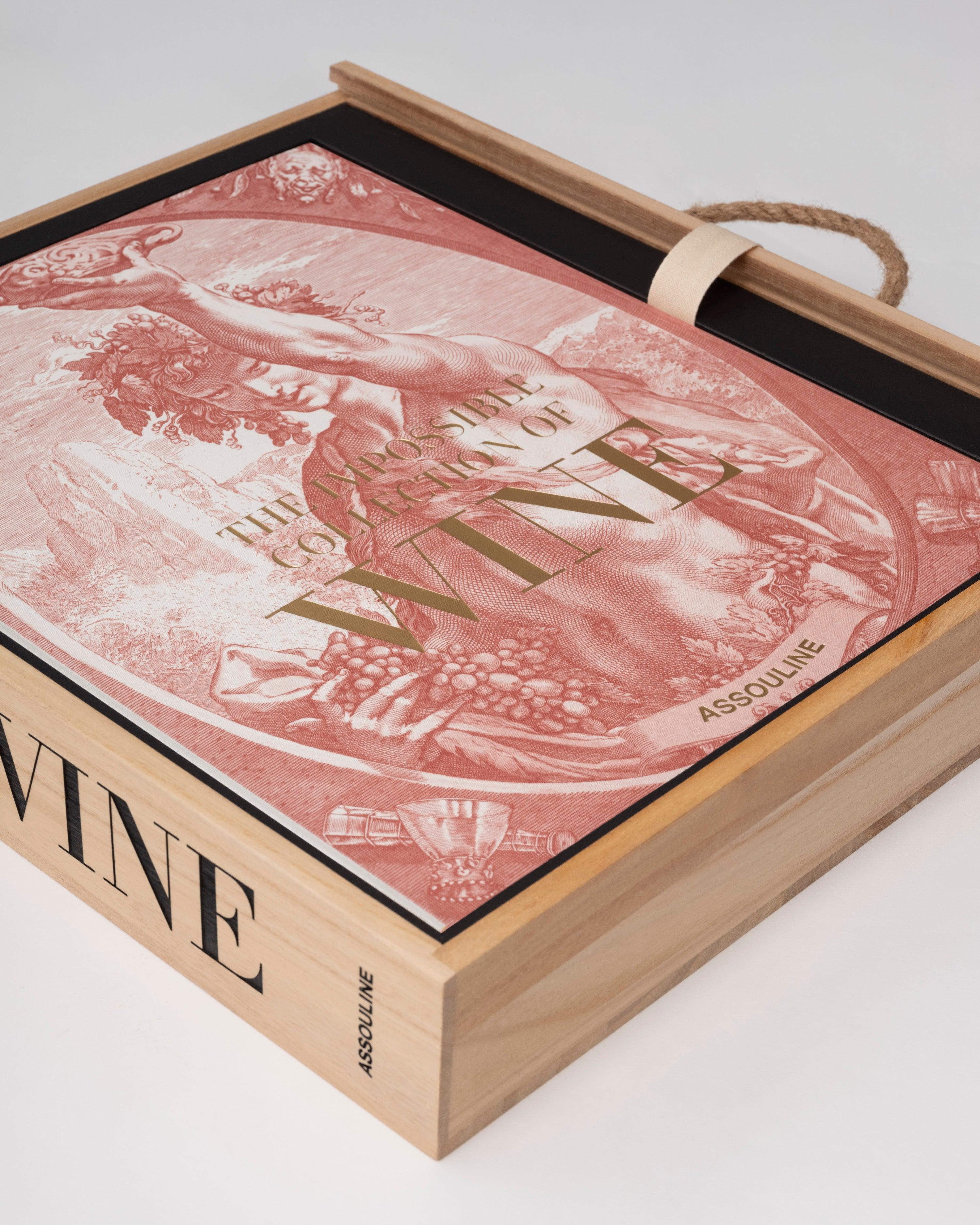 The Impossible Collection of Wine - Image 7