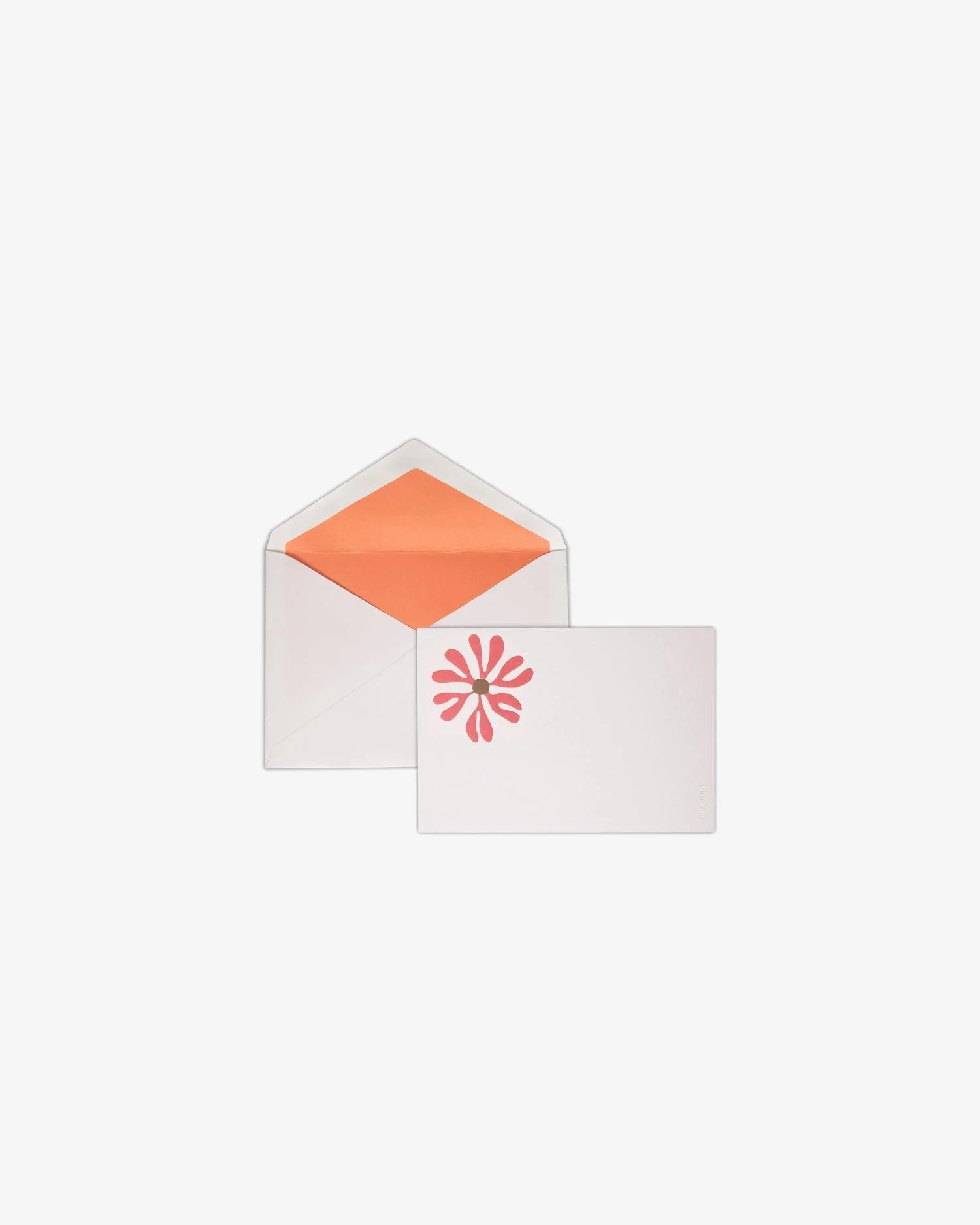 Travel From Home Stationery - Image 3