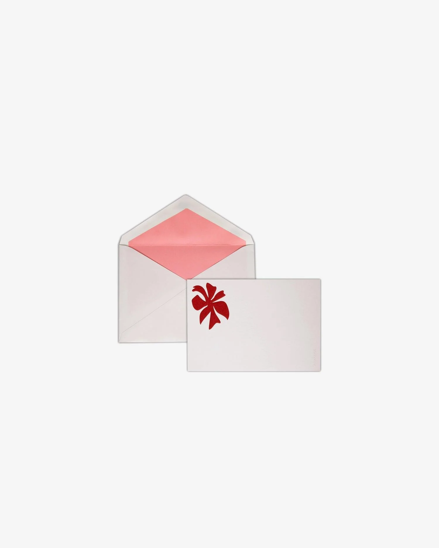 Travel From Home Stationery - Image 5
