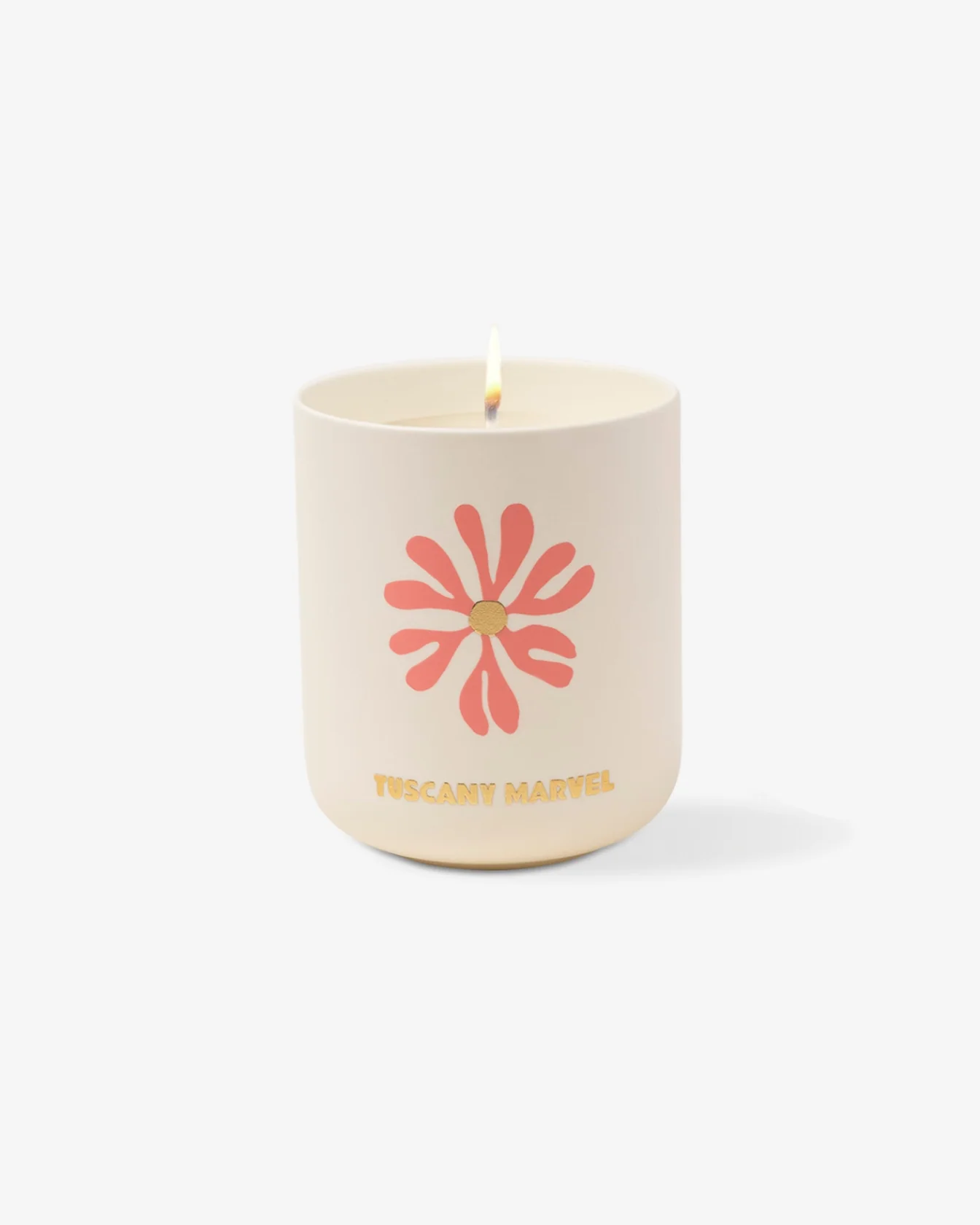 Tuscany Marvel - Travel From Home Candle - Image 3