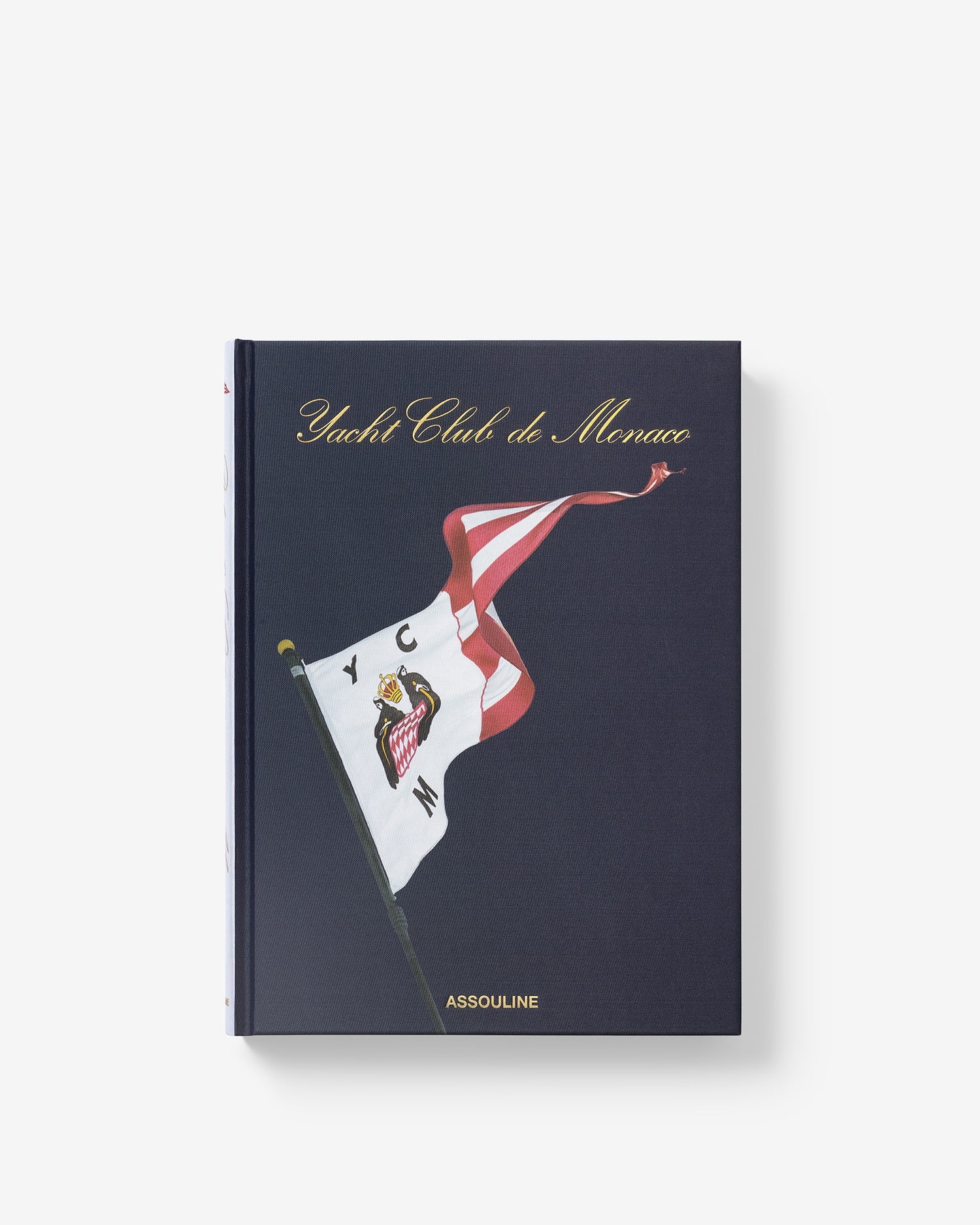 Yacht Club De Monaco - Image 3